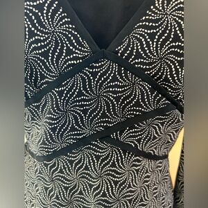 High Style Ann Taylor Blouse